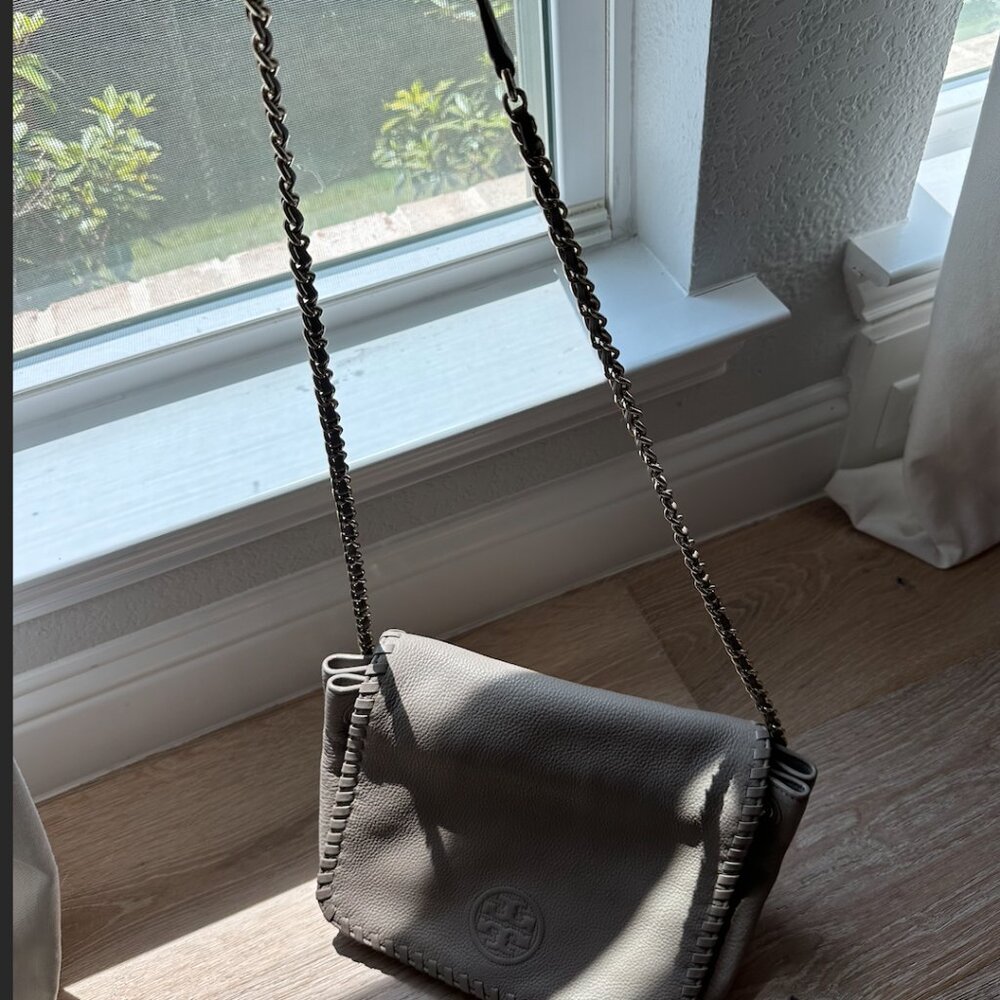 Tori Burch Purse